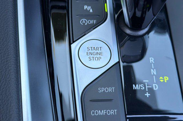 2022 BMW Z4 M40i