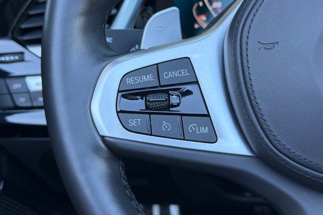 2022 BMW Z4 M40i