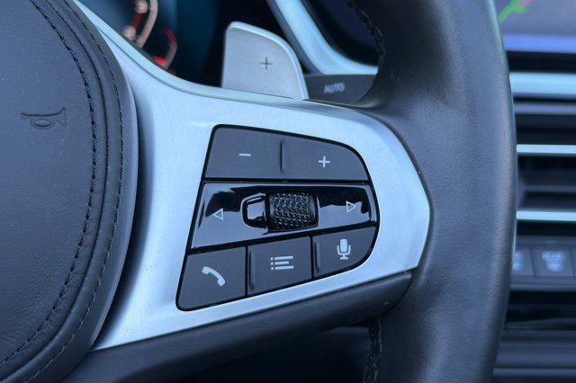 2022 BMW Z4 M40i