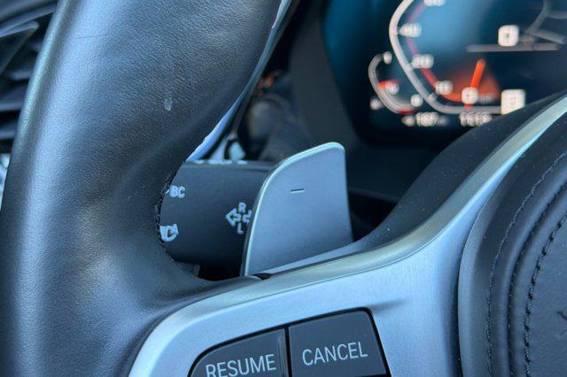 2022 BMW Z4 M40i