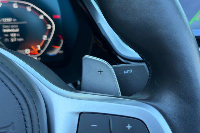 2022 BMW Z4 M40i