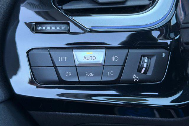2022 BMW Z4 M40i