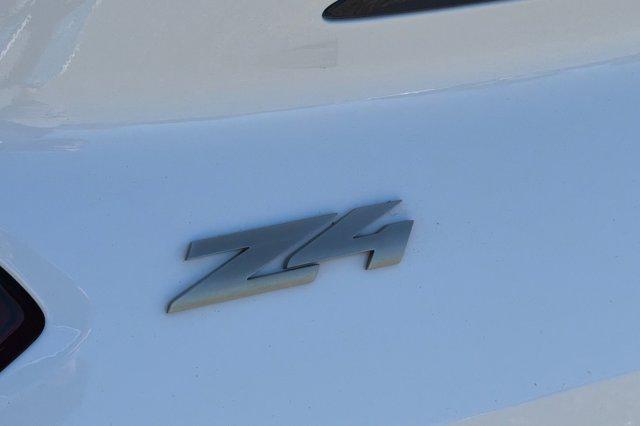 2022 BMW Z4 M40i