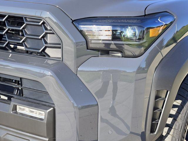 2026 Toyota 4Runner TRD Off Road