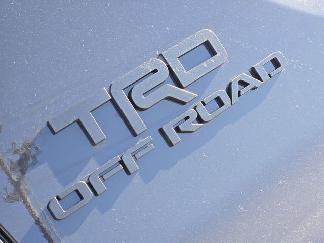2026 Toyota 4Runner TRD Off Road