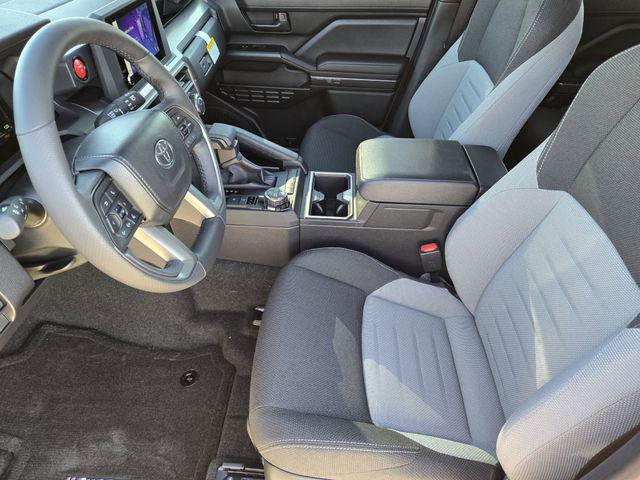 2026 Toyota 4Runner TRD Off Road