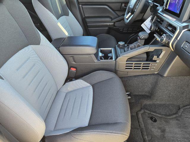 2026 Toyota 4Runner TRD Off Road