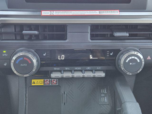 2026 Toyota 4Runner TRD Off Road