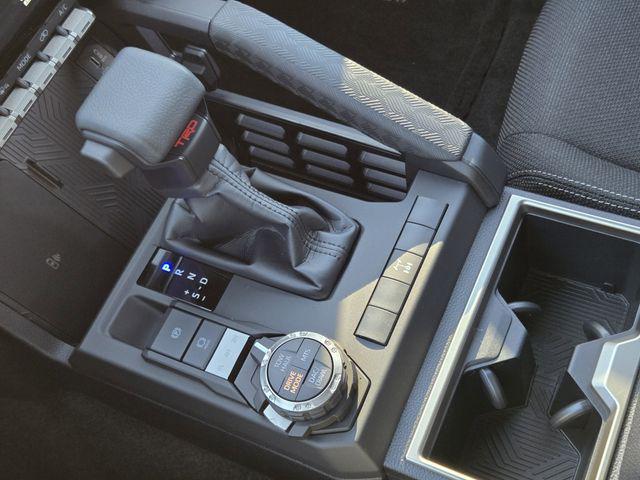 2026 Toyota 4Runner TRD Off Road