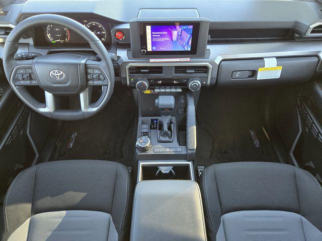 2026 Toyota 4Runner TRD Off Road