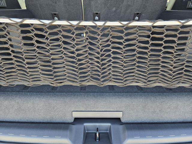 2026 Toyota 4Runner TRD Off Road