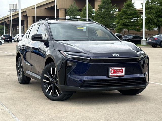 2026 Toyota bZ Limited for sale in Dallas, TX
