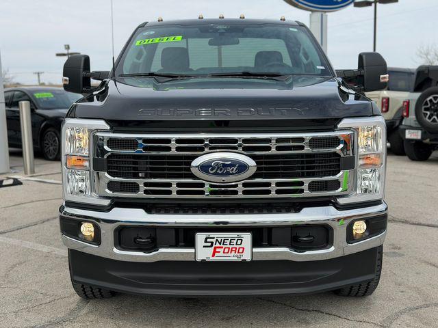 2026 Ford F-350 XLT