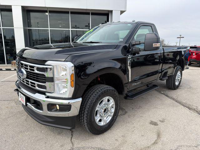 2026 Ford F-350 XLT