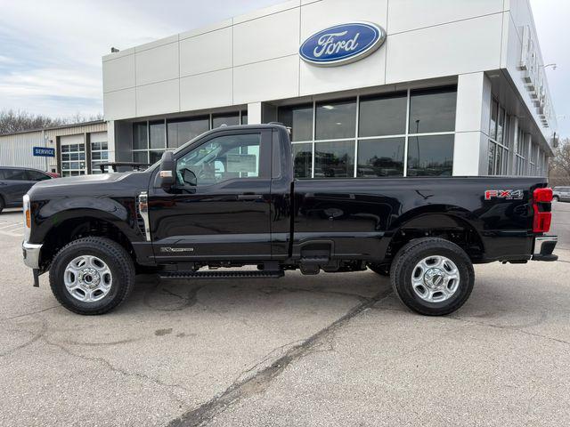 2026 Ford F-350 XLT