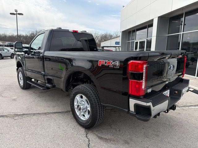 2026 Ford F-350 XLT