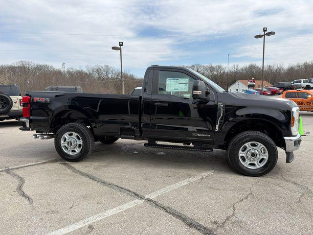 2026 Ford F-350 XLT
