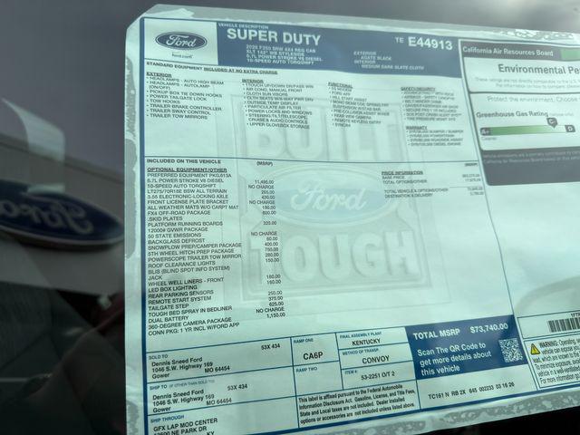 2026 Ford F-350 XLT