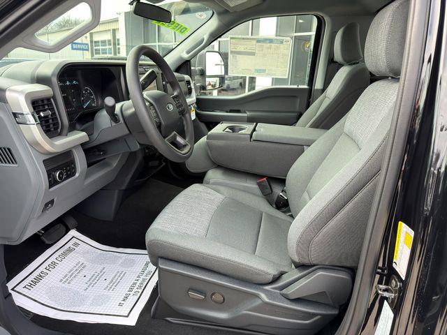 2026 Ford F-350 XLT