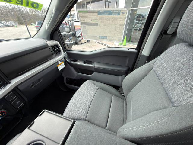 2026 Ford F-350 XLT