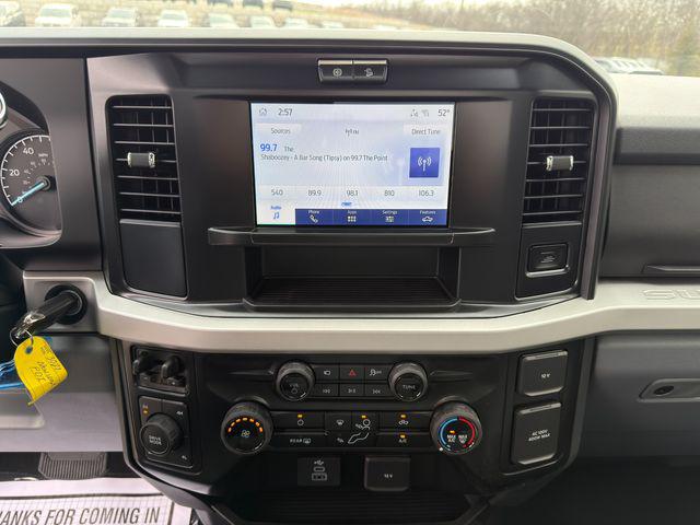 2026 Ford F-350 XLT