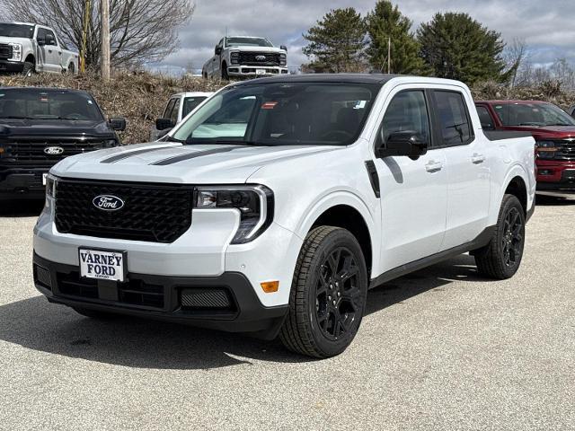 2026 Ford Maverick Lariat for sale in Newport, ME