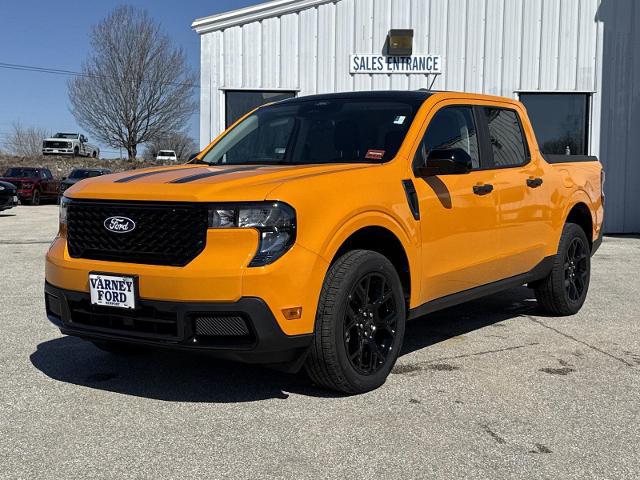 2026 Ford Maverick XLT for sale in Newport, ME
