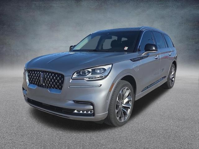 2021 Lincoln Aviator Grand Touring for sale in Norfolk, NE