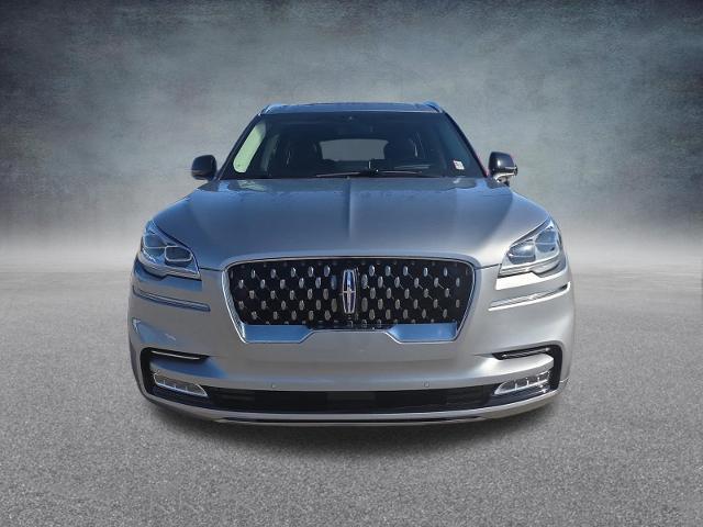 2021 Lincoln Aviator Grand Touring