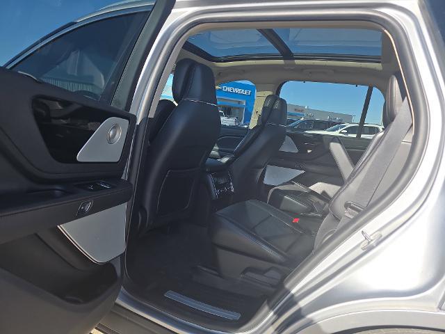 2021 Lincoln Aviator Grand Touring