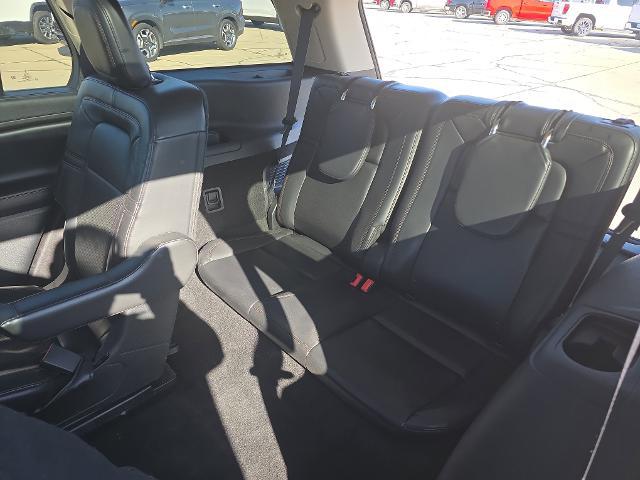 2021 Lincoln Aviator Grand Touring