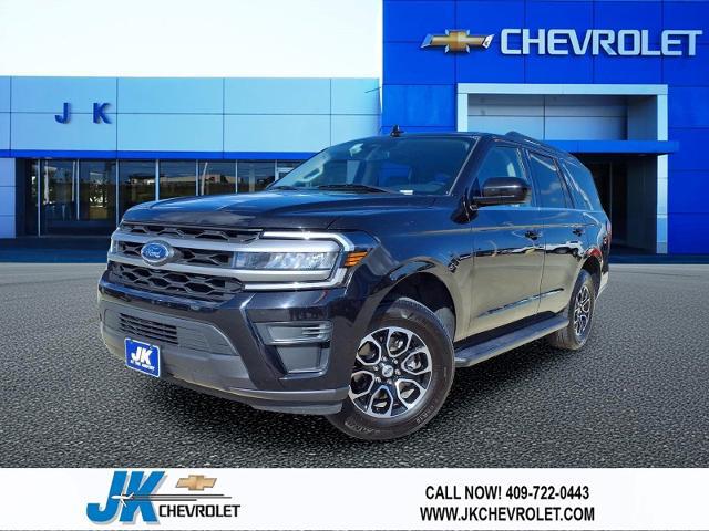 2024 Ford Expedition XLT for sale in Nederland, TX