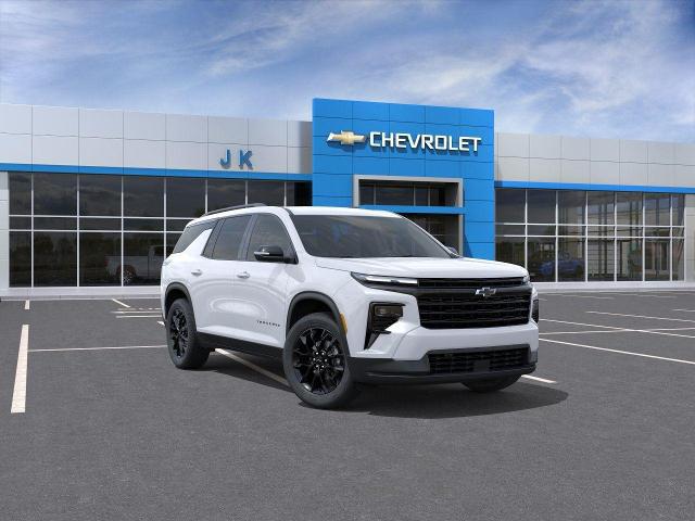 2026 Chevrolet Traverse FWD LT for sale in Nederland, TX