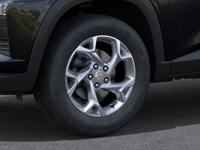 2026 Chevrolet Trax FWD LS