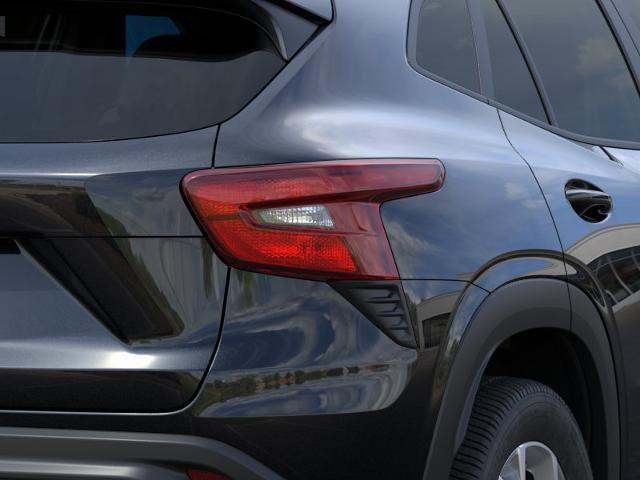 2026 Chevrolet Trax FWD LS