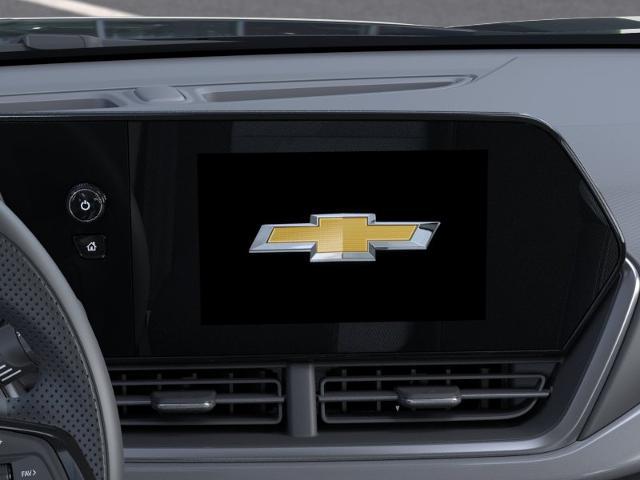 2026 Chevrolet Trax FWD LS