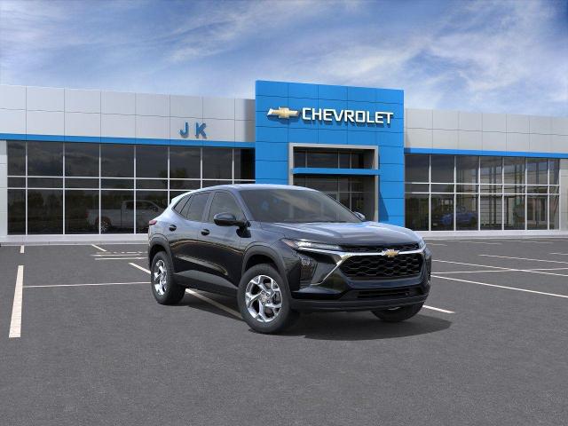 2026 Chevrolet Trax FWD LS for sale in Nederland, TX
