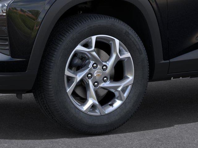 2026 Chevrolet Trax FWD LS