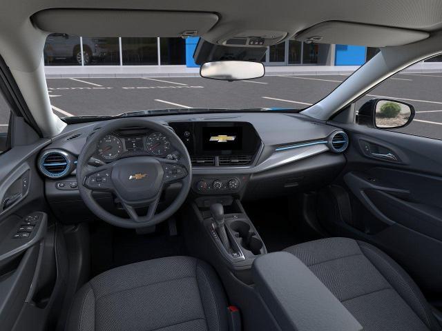 2026 Chevrolet Trax FWD LS