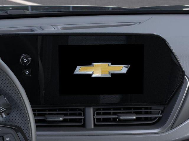 2026 Chevrolet Trax FWD LS