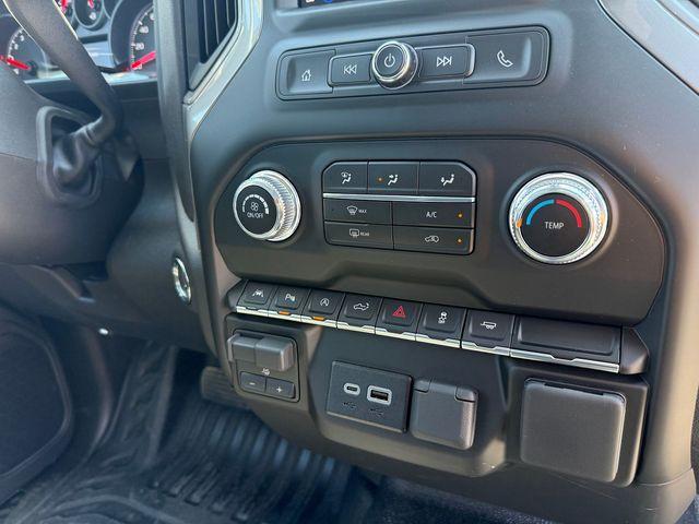 2026 GMC Sierra 1500 Regular Cab, Standard Bed, Pro, RWD