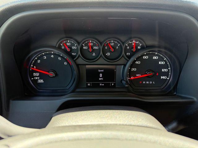 2026 GMC Sierra 1500 Regular Cab, Standard Bed, Pro, RWD