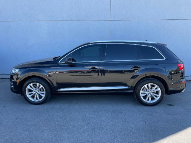 2017 Audi Q7 3.0T Premium for sale in Midvale, UT