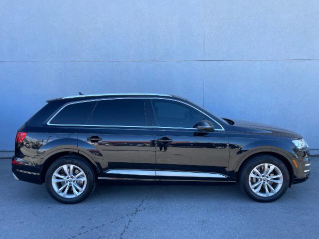 2017 Audi Q7 3.0T Premium