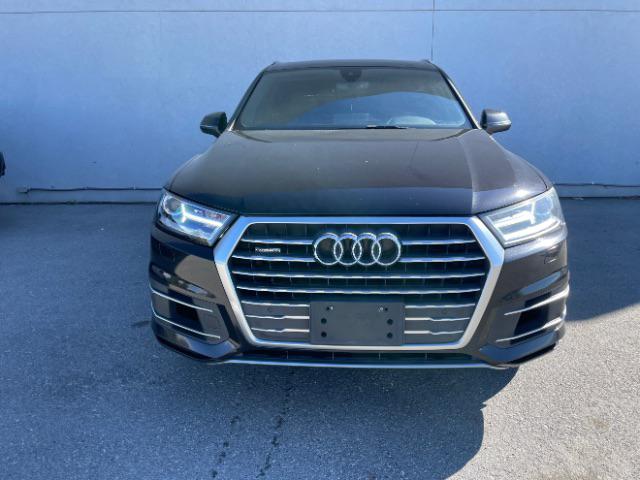 2017 Audi Q7 3.0T Premium