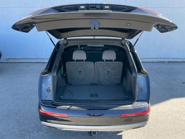 2017 Audi Q7 3.0T Premium