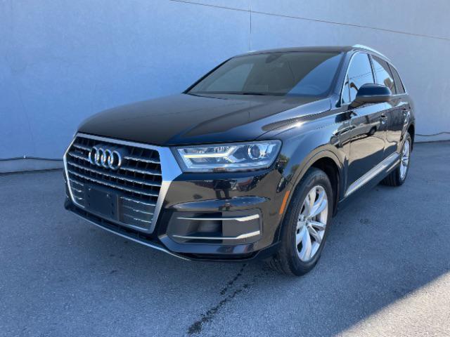 2017 Audi Q7 3.0T Premium
