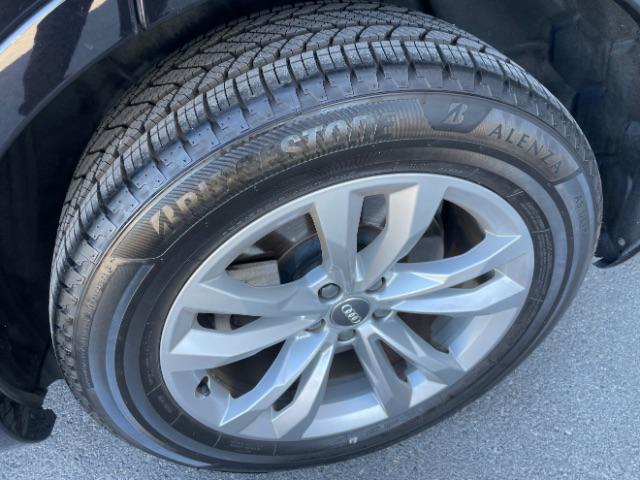 2017 Audi Q7 3.0T Premium