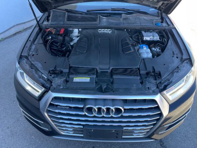2017 Audi Q7 3.0T Premium