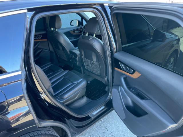 2017 Audi Q7 3.0T Premium